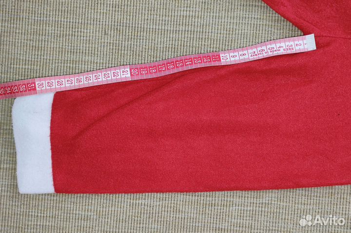 Костюм Санта Клауса, гнома