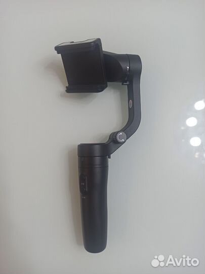 Ручной стабилизатор