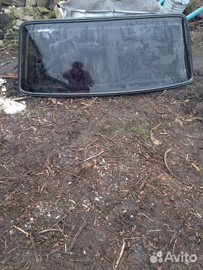 Заднее стекло ваз 1,2,3,4,5,6,7