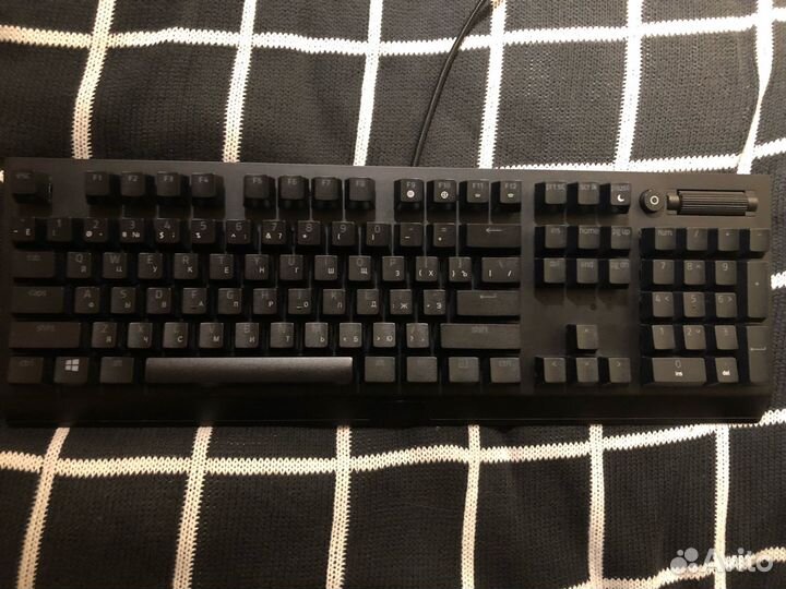 Razer blackwidow v3