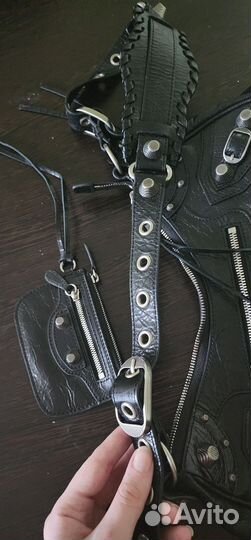 Сумка Balenciaga