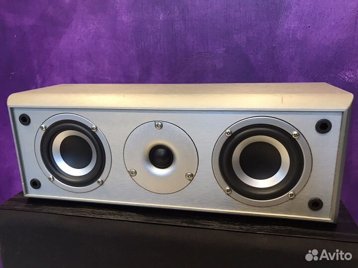 Центральный канал jamo