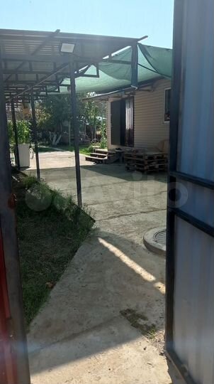 Дом 87,2 м² на участке 7,7 сот.