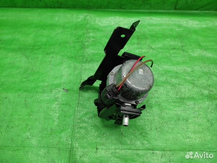 Насос вакуумный Volkswagen Touareg