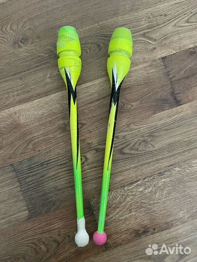 Булавы pastorelli 36