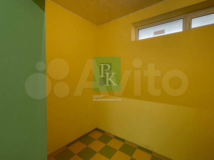 Помещение 17 м2 с отдельным входом на Челнокова