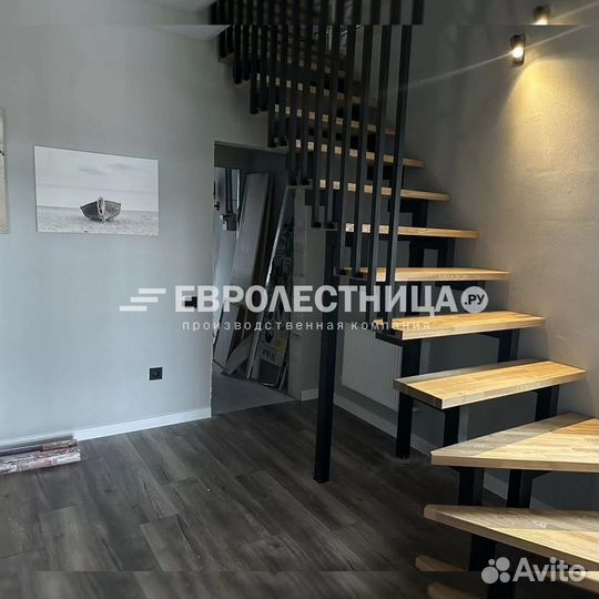 Лестница мечты