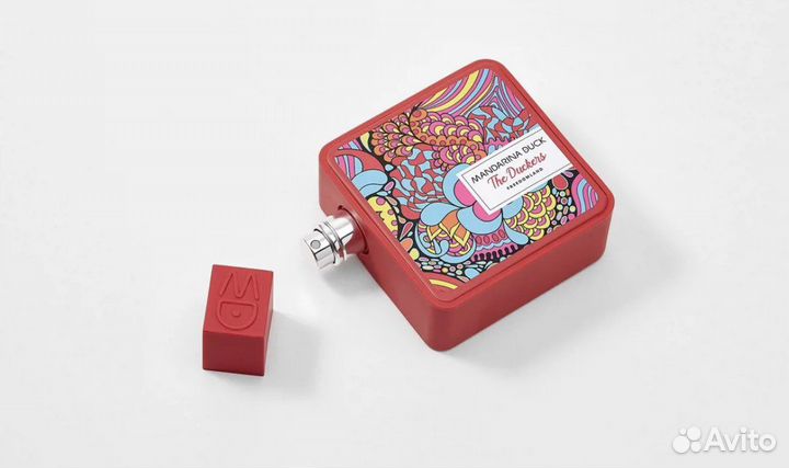 Mandarina Duck Freedomland