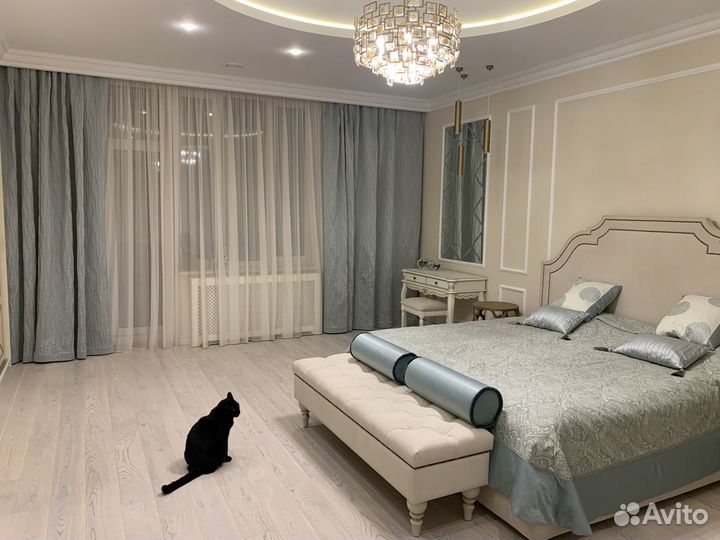 Пошив штор на заказ