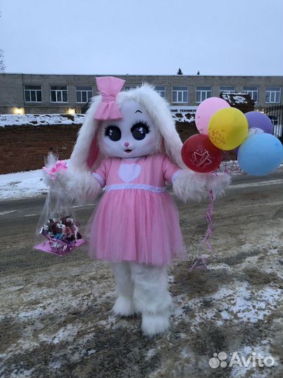 Ростовые куклы