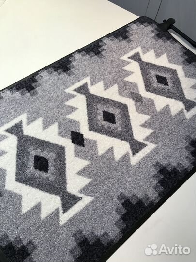 Коврик немецкий для дома efia