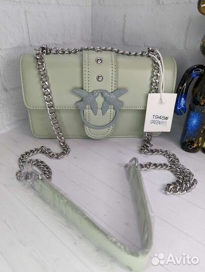 Сумка женская pinko новая