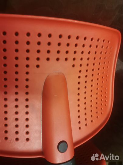 Кресло IKEA 2шт alrik 22431