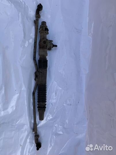 Рулевая рейка под эур, Приора, ваз