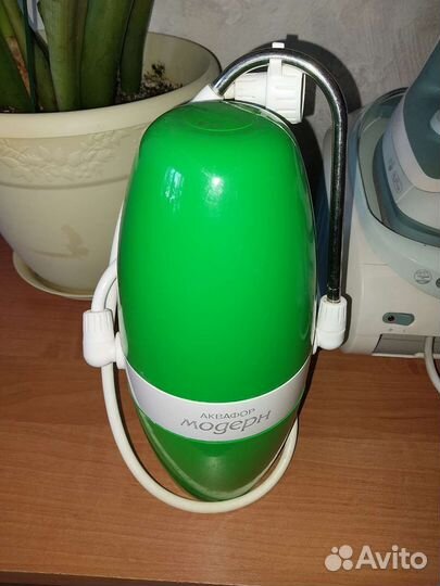 Фильтр для воды аквафор