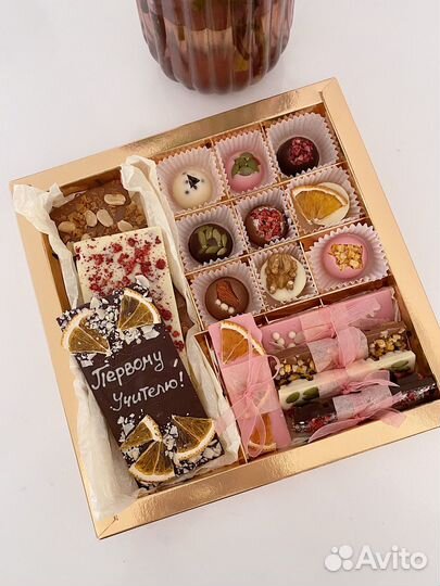 Подарочный набор