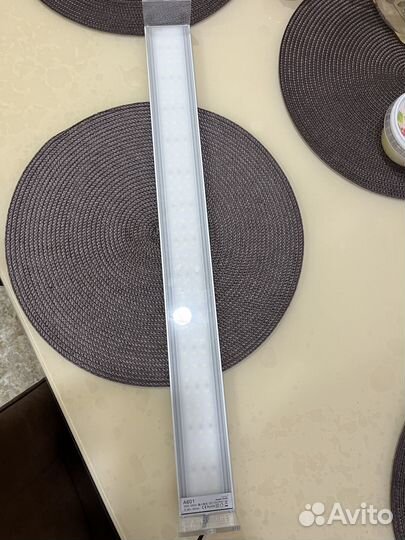 Светодиодный светильник chihiros LED A601