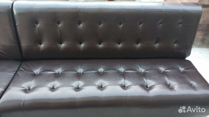 Перетяжка, ремонт и изготовление мягкой мебели