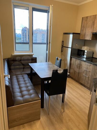 1-к. квартира, 32 м², 13/16 эт.