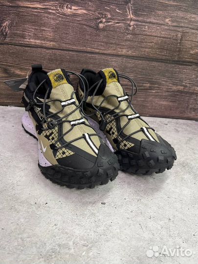 Кроссовки Nike ACG Mountain Fly Low Gore Tex