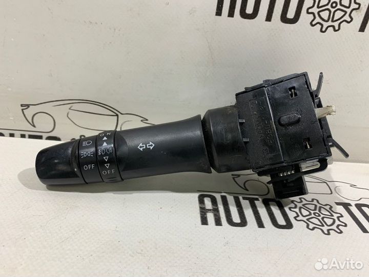 Подрулевой переключатель света Mitsubishi Lancer