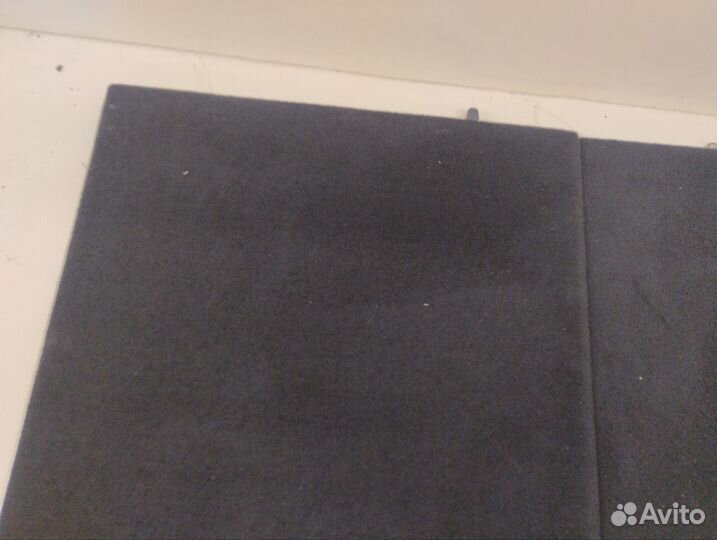 Пол багажника Land Rover Discovery 3 L319 2004-200