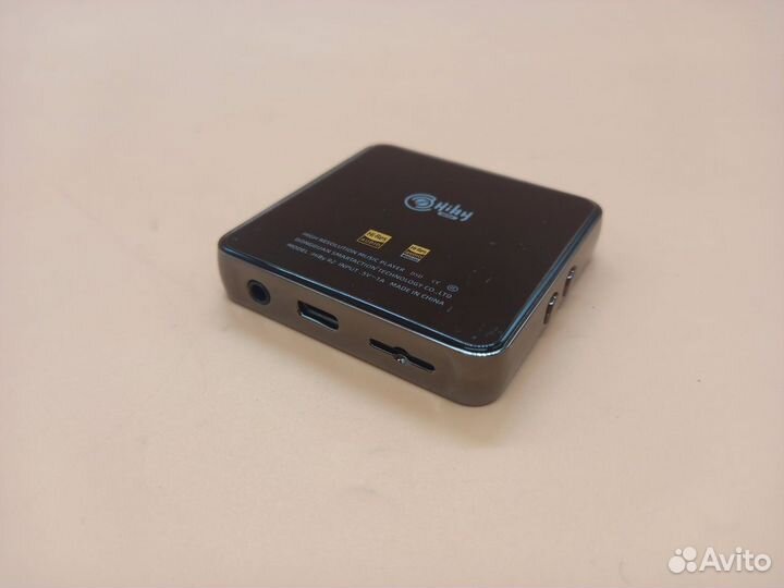 836948 Цифровой плеер Hiby R2