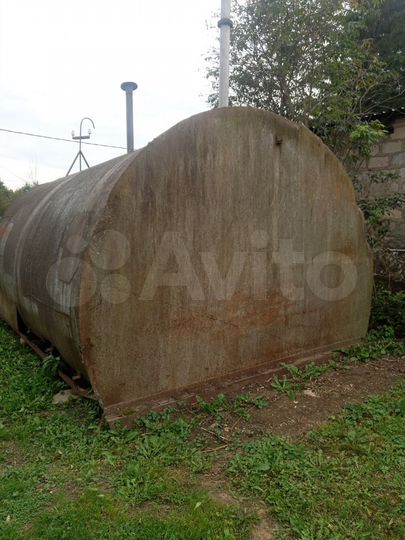 Гараж, 21 м²