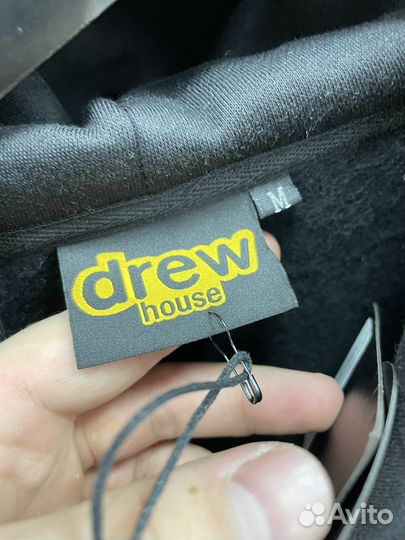 Худи Drew House