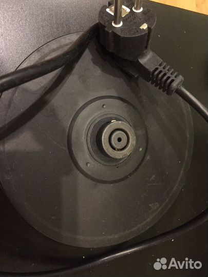 Подставка доя электрочайника Supra