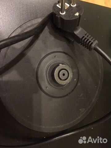 Подставка доя электрочайника Supra