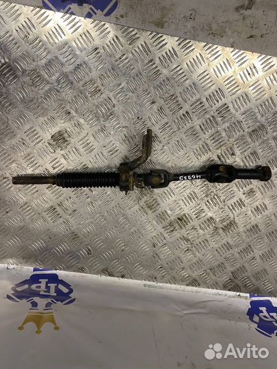 Кардан рулевой Mitsubishi L200 (KB) 2006-2016 б/у