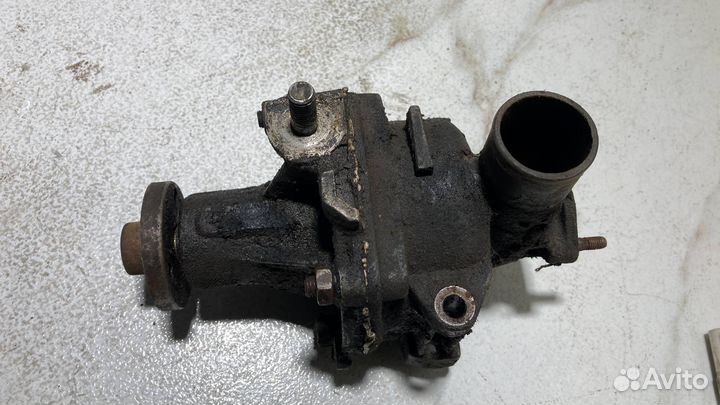 Водяная помпа LADA 2107