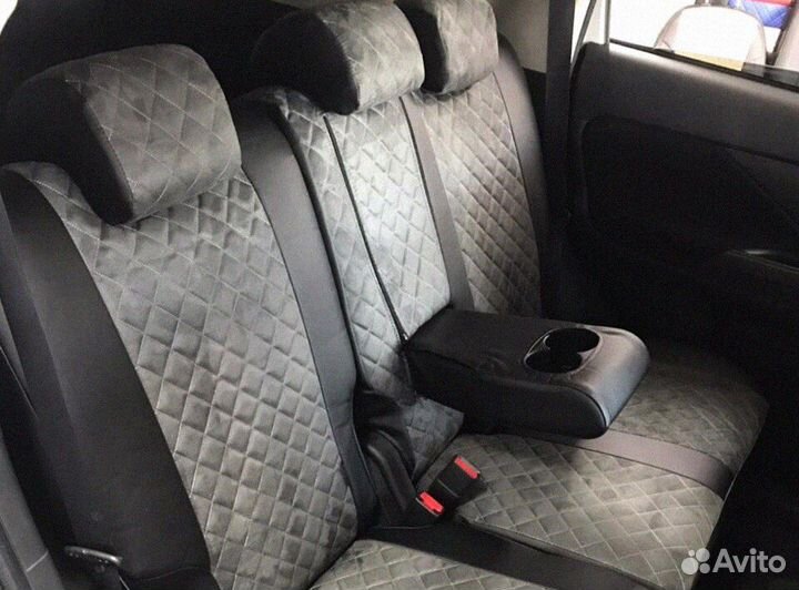 Чехлы на Mercedes E-klasse W212