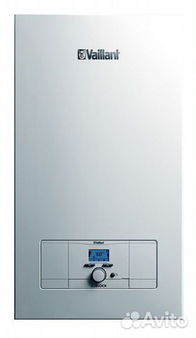 Электрический котел Vaillant Eloblock VE 9/ 14