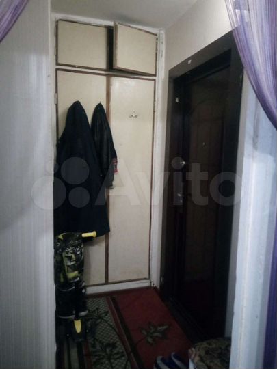 1-к. квартира, 33 м², 1/9 эт.