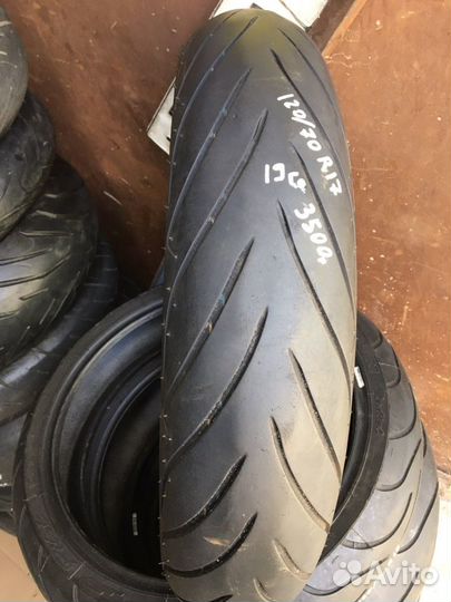 Мотошины моторезина Б/У