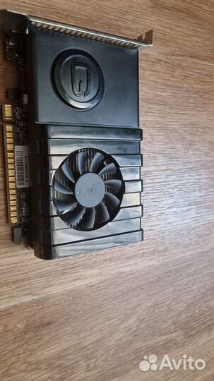 Видеокарта