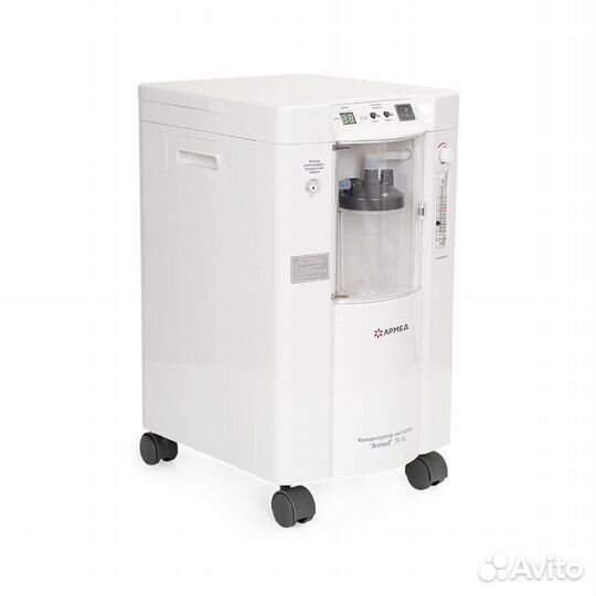 Концентратор кислорода Армед 7F-1L