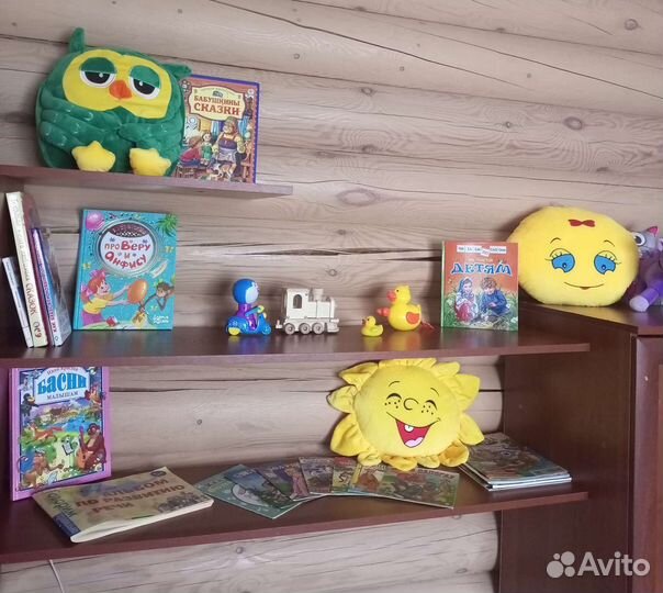 Няня, возраст детишек от 1 месяца до 10 лет