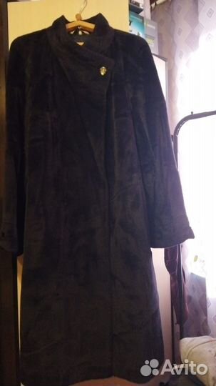 Пальто женское зимнее