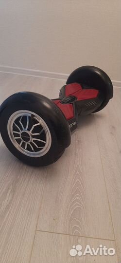 Гироскутер бу