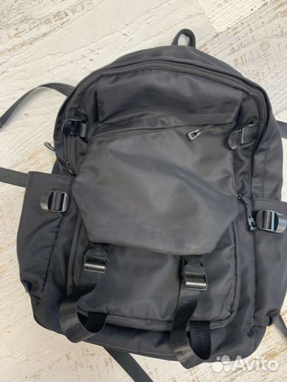 Рюкзак мужской