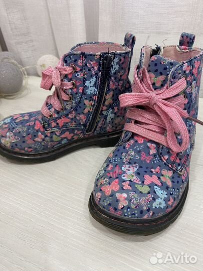 Обувь для девочек