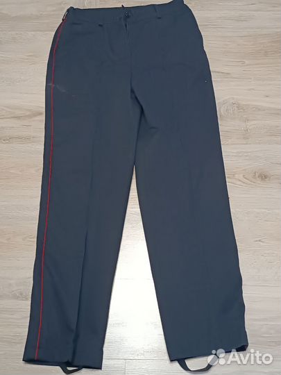 Женская форма полиции 44 размер