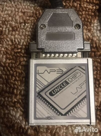 Тюнинг для KIA