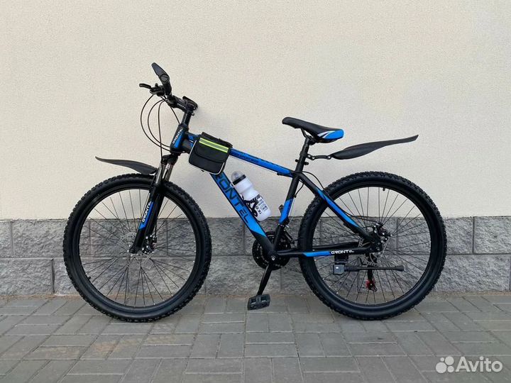 Велосипед Горный Двухподвес Шимано Выбор бмх bmx