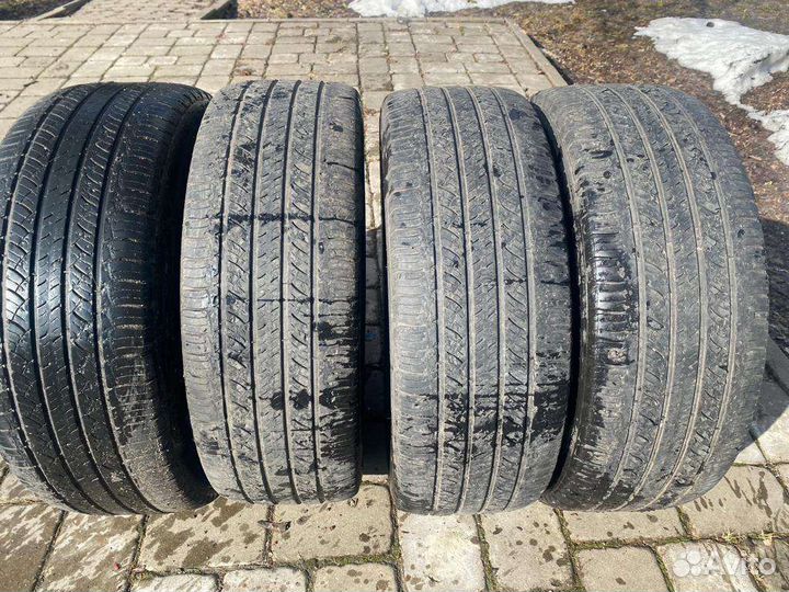 Michelin Energy MXV4 235/55 R20