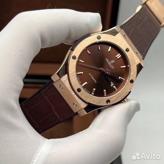 Часы Hublot