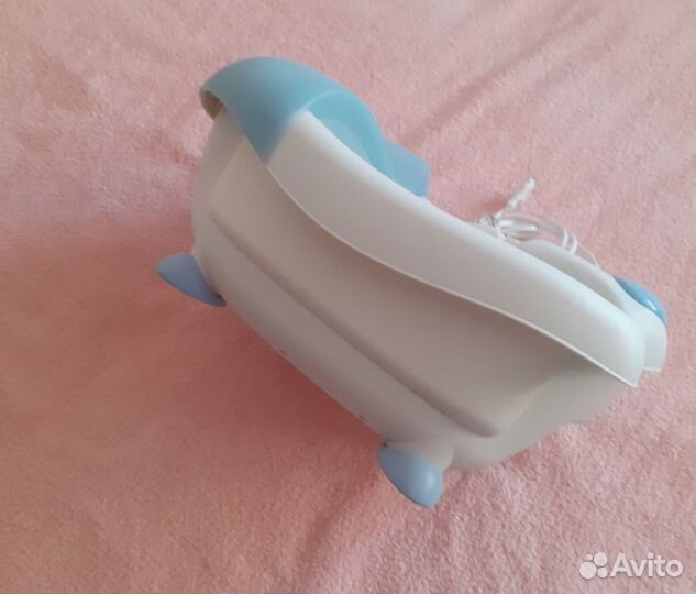 Гидромассажная ванночка для ног